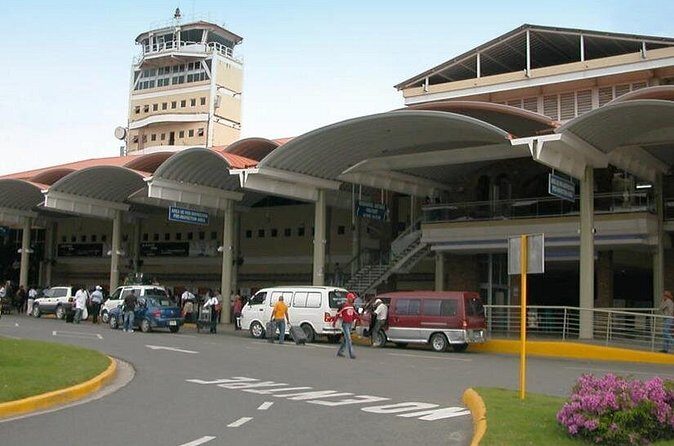 private transfer Santiago Airport to Sosua or Cabarete - The Experience on the Road: What to Expect