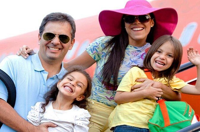 private transfer Santiago Airport to Sosua or Cabarete - The Bottom Line