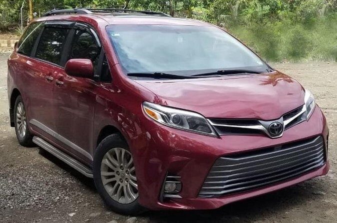 private transfer Santiago Airport to Sosua or Cabarete - FAQs