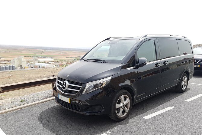 Private transfer Santiago Compostela to Lisbon - What makes this service stand out