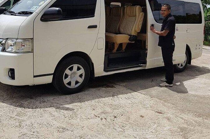 Private Transfer Santo Domingo Las Americas Airport to Punta Cana - FAQ