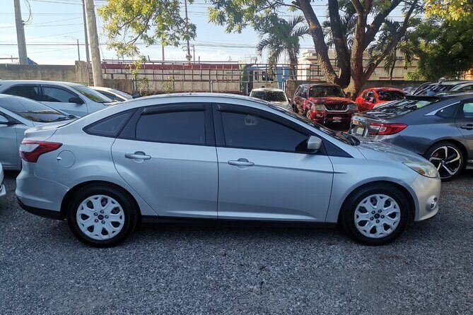 Private Transfer SDQ Airport  Santo Domingo | Safe & On-Time - Key Points