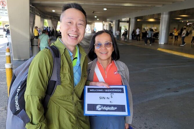 Private Transfer SDQ Airport  Santo Domingo | Safe & On-Time - Who Will Appreciate This Service?