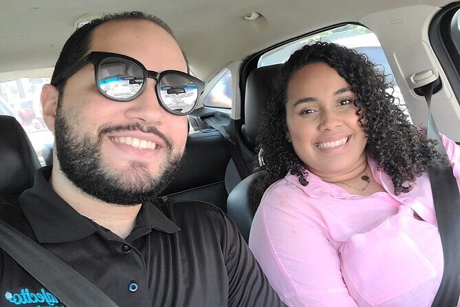 Private Transfer SDQ Airport  Santo Domingo | Safe & On-Time - Final Thoughts: Why Choose This Transfer?