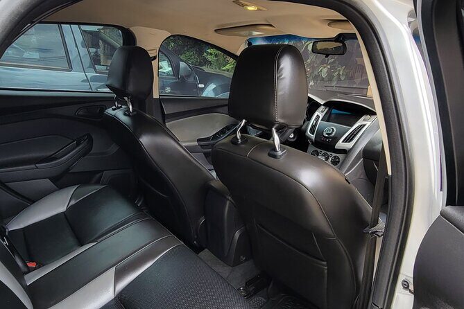 Private Transfer SDQ Airport  Santo Domingo | Safe & On-Time - FAQ