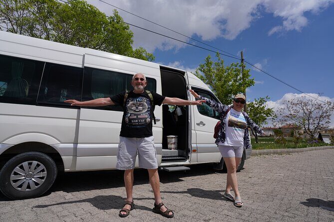 Private Transfer Service - A Closer Look at the Transfer Experience