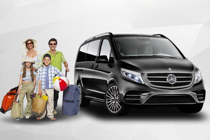 Private Transfer Service from Istanbul Airports to Istanbul - The Experience for First-Time Visitors and Repeat Travelers