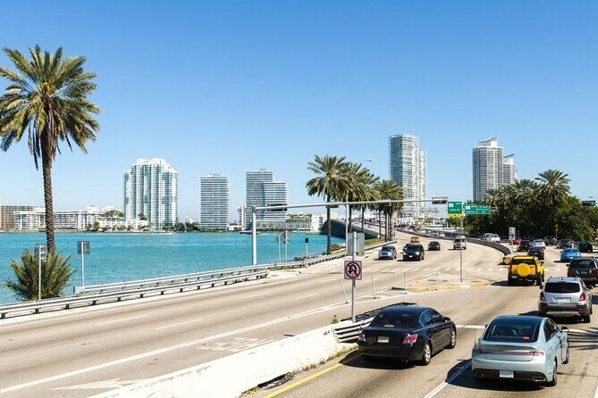 Private Transfer Service Miami / Fort Lauderdale - The Experience: What You Can Expect