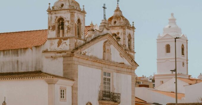 Private Transfer: Seville to Lagos - Payment Options
