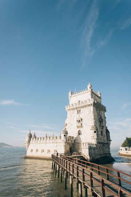 Private Transfer: Seville to Lisbon - Duration and Price