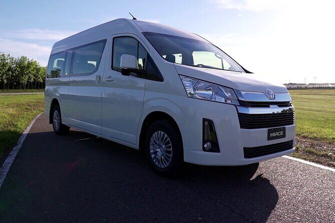 Private Transfer, shuttles from Punta Cana Airport to or from Uvero Alto Hotels - The Route and Duration: What Travelers Can Expect