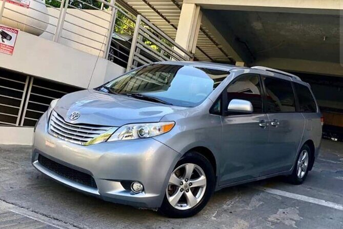 Private Transfer, shuttles from Punta Cana Airport to or from Uvero Alto Hotels - Additional Features & Extras