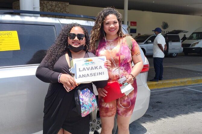 Private Transfer, shuttles from Punta Cana Airport to or from Uvero Alto Hotels - Review Highlights