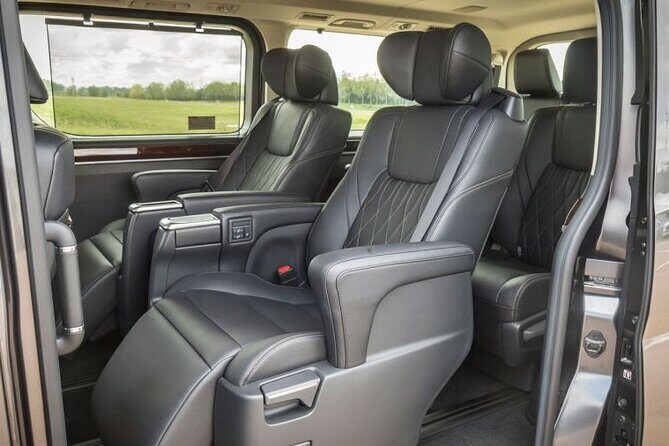 Private Transfer, shuttles from Punta Cana Airport to or from Uvero Alto Hotels - Who Is This Transfer Best For?