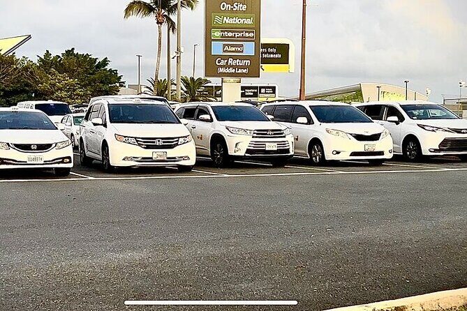 Private Transfer: SJU Airport or Port to Humacao and Nagüabo - An in-depth look at the Private Transfer from SJU Airport or Port to Humacao and Naguabo