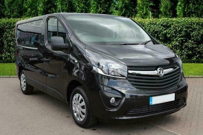 Private transfer Split Airport to Split - FAQ