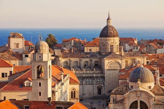 Private Transfer: Split to Dubrovnik - Key Points