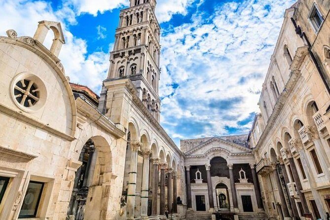 Private Transfer: Split to Dubrovnik - Who Will Love This Transfer?