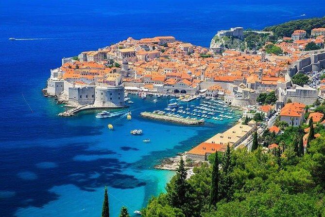 Private transfer Split to Dubrovnik - door to door - A Practical Look at the Private Transfer from Split to Dubrovnik