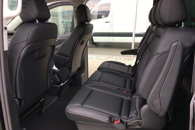 Private transfer Split to Dubrovnik - door to door - Pricing and Value