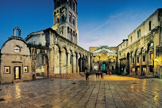 Private transfer Split to Dubrovnik - door to door - Who Will Love This Service?