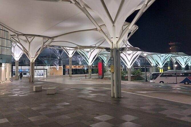 Private transfer Split to Dubrovnik - door to door - Frequently Asked Questions