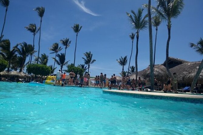 Private Transfer Standard and Premium Airport Punta Cana to Hotels Pta Cana - Review and Ratings