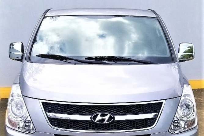 Private Transfer Standard and Premium Airport Punta Cana to Hotels Pta Cana - Frequently Asked Questions