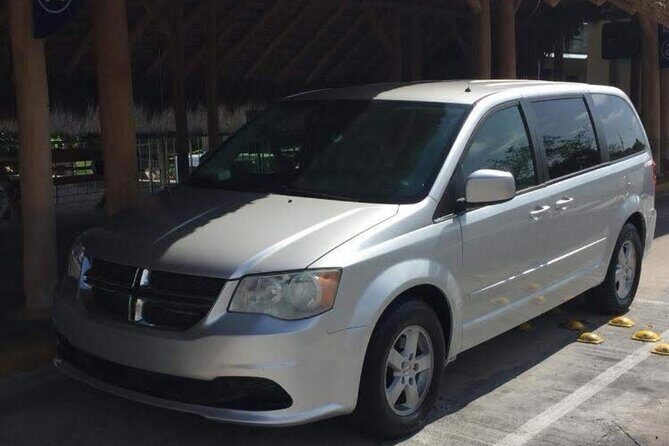 private transfer standard and premium airport punta cana to santo domingo city - Detailed Analysis of the Transfer Experience