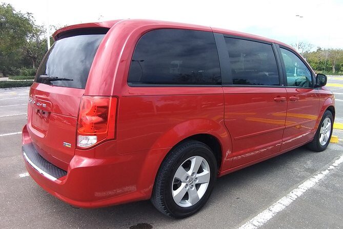 private transfer standard and premium punta cana airport / samana / galera - FAQs