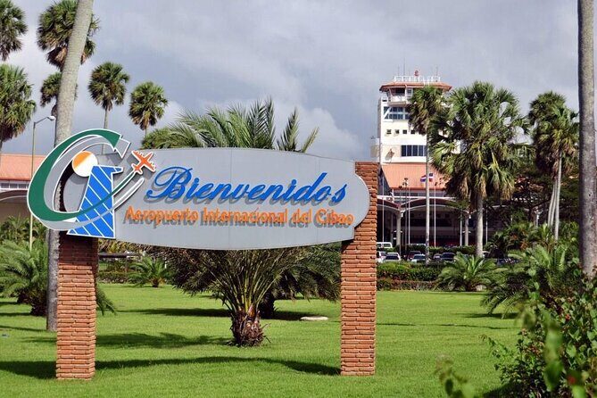 Private Transfer (STI) Santiago de los Caballeros - Puerto Plata - An In-Depth Look at the Transfer Experience