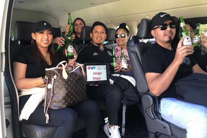 Private Transfer (STI) Santiago de los Caballeros - Puerto Plata - What Travelers Say: Authentic Voices