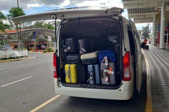 Private Transfer (STI) Santiago De Los Caballeros-Puerto Plata - Why Choose This Private Transfer?