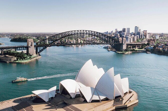 Private Transfer Sydney International Airport SYD to Sydney City - The Experience for Different Types of Travelers