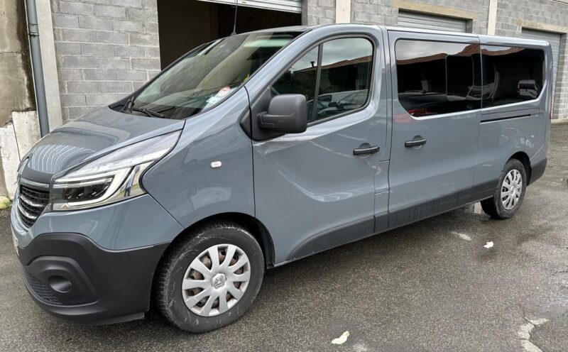 Private Transfer Tarbes Lourdes Airport to Lourdes - Meeting Point