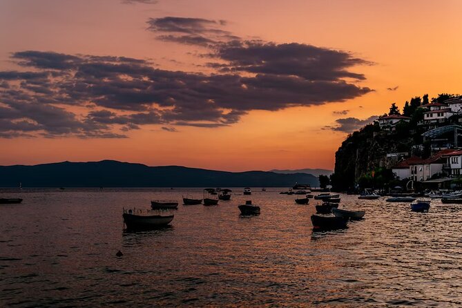 Private Transfer Tirana to Skopje With 1h Stop in Ohrid - Pricing and Reviews