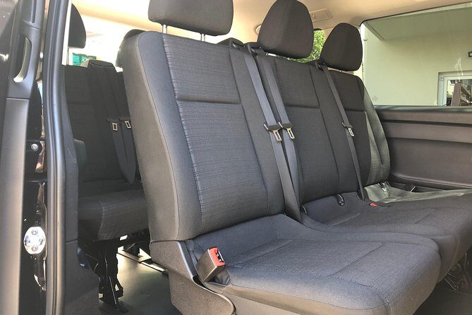 Private transfer Tivat(Kotor)-Dubrovnik - Introduction