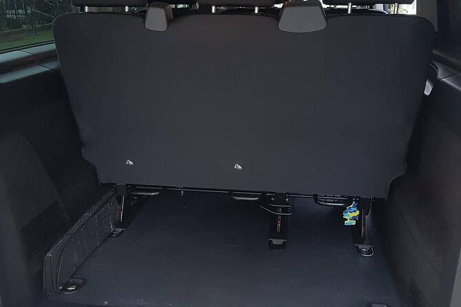 Private transfer Tivat(Kotor)-Dubrovnik - The Experience in Practice