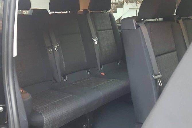 Private transfer Tivat(Kotor)-Dubrovnik - Who Is This Tour Best For?