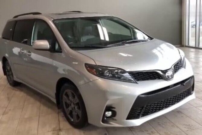 Private Transfer to and from Kingston International Airport - Introduction