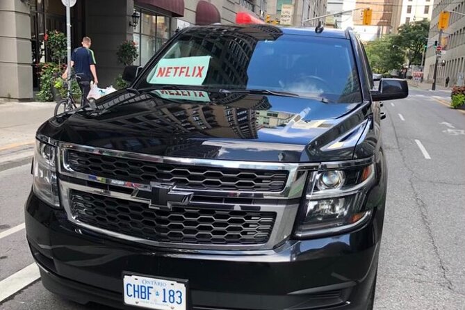 Private Transfer to and From Kitchener Waterloo Region - Toronto Pearson Airport - Good To Know