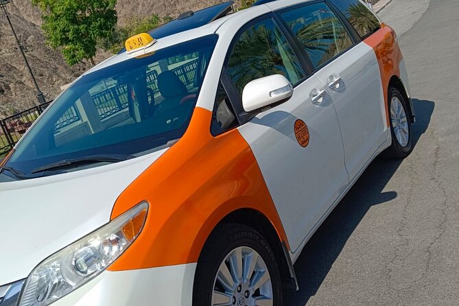 Private Transfer: To and From Muscat Airport - Customer Reviews