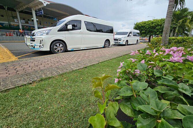 Private Transfer to and from Puerto Plata, Sosua, Cabarete - An In-Depth Review of the Transfer Experience