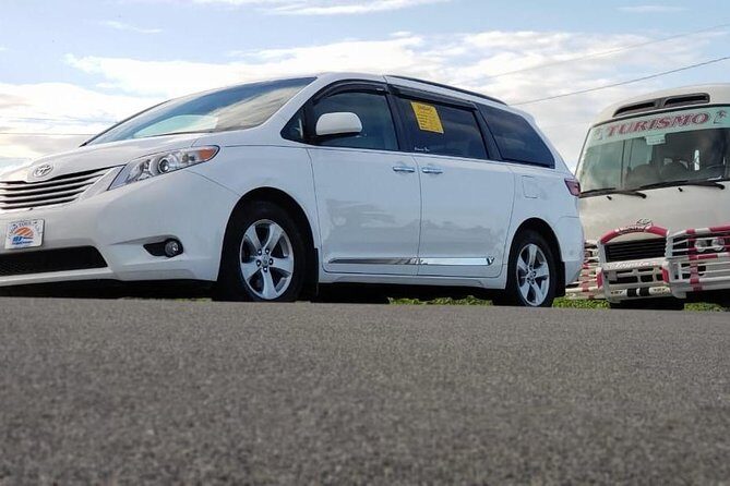 Private Transfer to and from Puerto Plata, Sosua, Cabarete - Final Thoughts