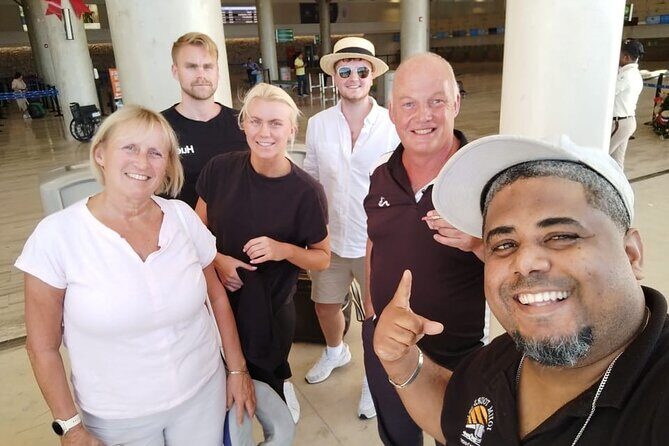 Private Transfer to and from Puerto Plata, Sosua, Cabarete - FAQ