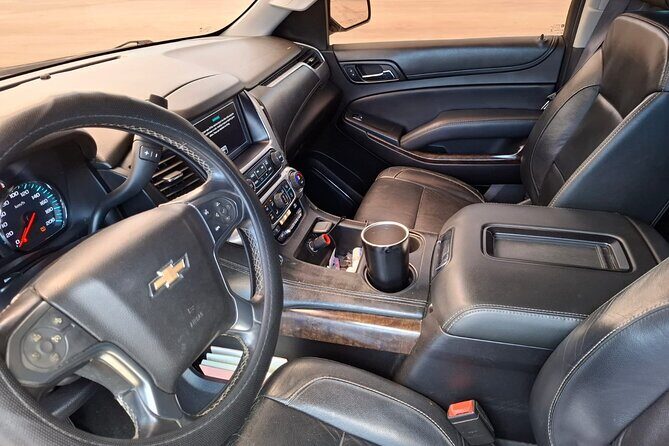 Private Transfer to Aruba Airport (AUA) - An Honest Breakdown of the Experience