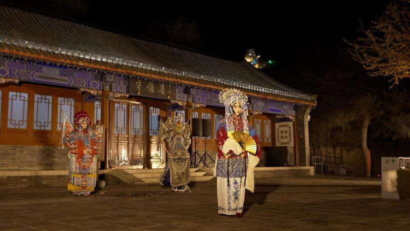 Private Transfer to Badaling Night Great Wall - Final Thoughts: Is It Worth It?
