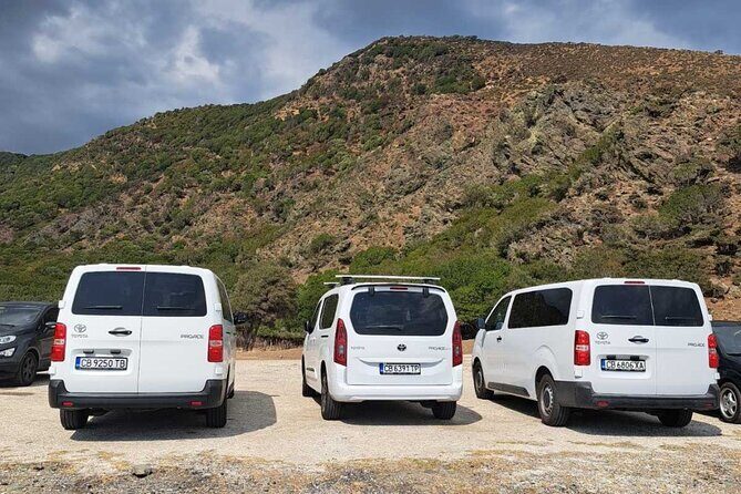 Private Transfer to Borovets Resort from/to Sofia Airport - The Itinerary in Detail