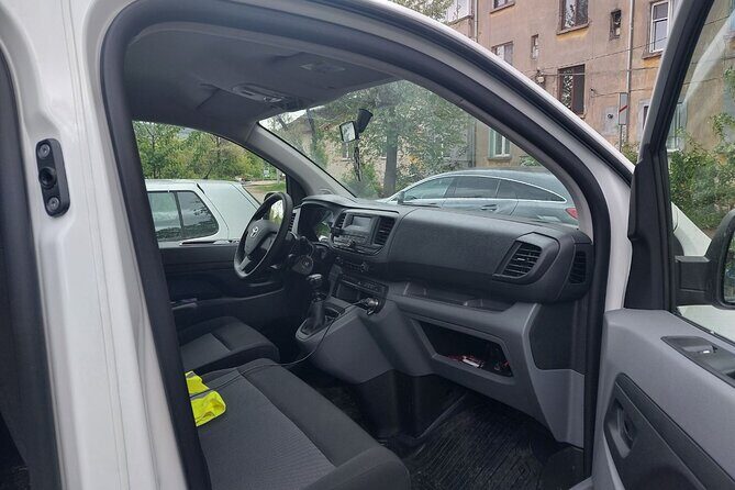 Private Transfer to Borovets Resort from/to Sofia Airport - Final Thoughts