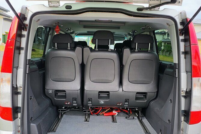 Private Transfer to Brisbane/BNE Airport from Gold Coast/OOL Airport( 1-7 pax) - Is It Worth the Price?